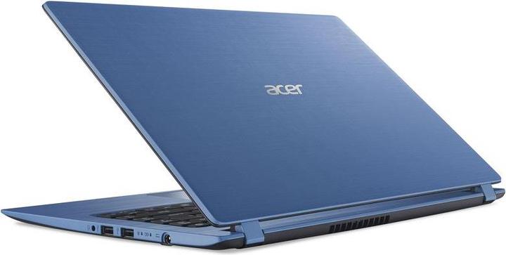 Image du produit Acer Aspire 1 (A114-31-C0N7) (14", Intel Celeron N3350, 4 Go, 64 Go, CH)