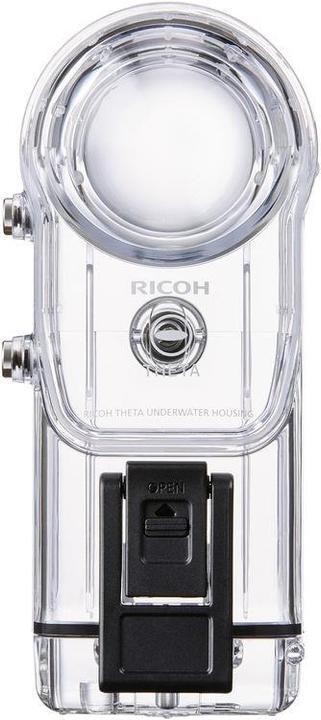 Immagine prodotto RICOH TW-1 Custodia subacquea per Theta V (Custodia subacquea, Theta V)