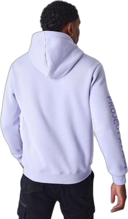 Produktbild Project X Paris Kapuzen-Sweatshirt mit Logo (XL)