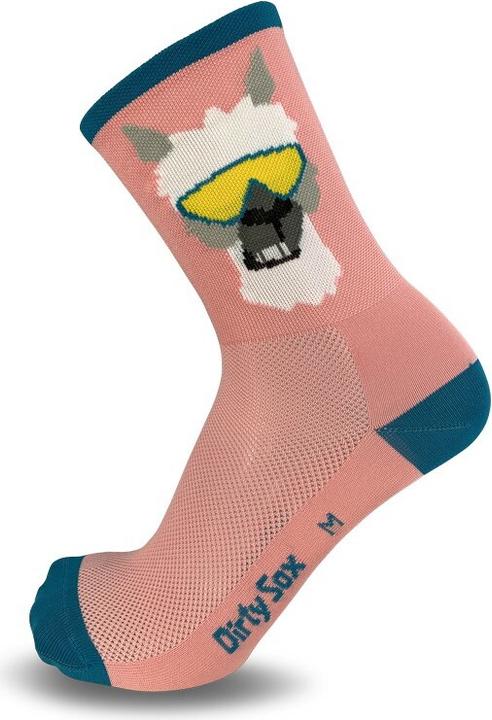 Produktbild Dirtysox Lama (XL)