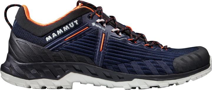 Image du produit Mammut Alnasca Knit III Low GTX Hommes (44)