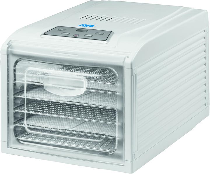 Produktbild Saro Veggydry