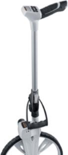 Produktbild Laserliner Rollrad RollPilot D12 (9999.99 m)