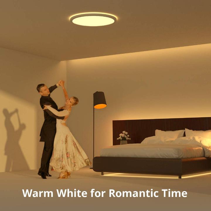Produktbild Vecino Dimmbare LED Leuchte (2400 lm)