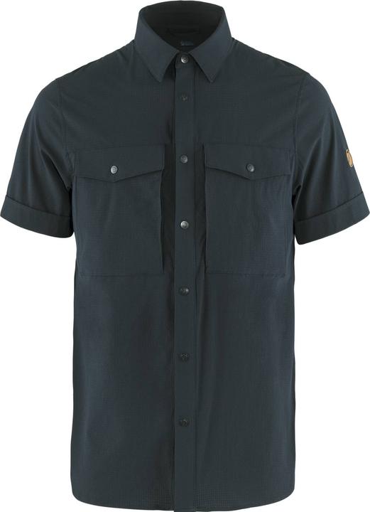 Produktbild Fjällräven Abisko Trekking Shirt SS (XL)