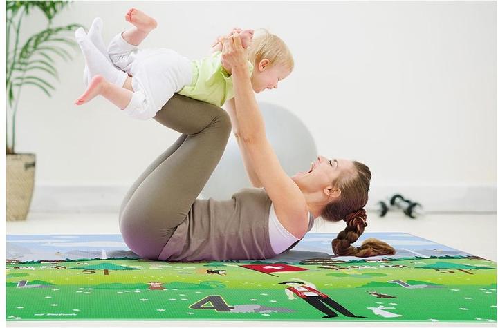 Immagine prodotto My Play Mat Puro grande (140 x 210 cm)