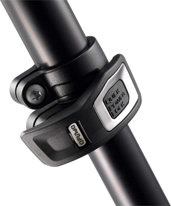 Produktbild Manfrotto Stativ MT190XPRO4 (Metall)