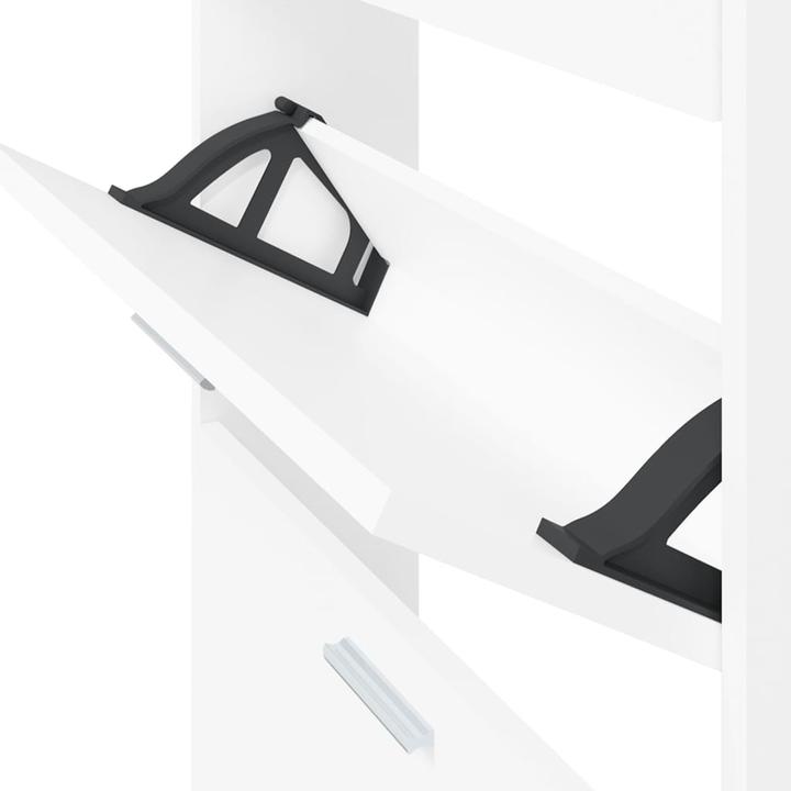 Immagine prodotto VidaXL Romeo (59 x 17 x 150 cm)