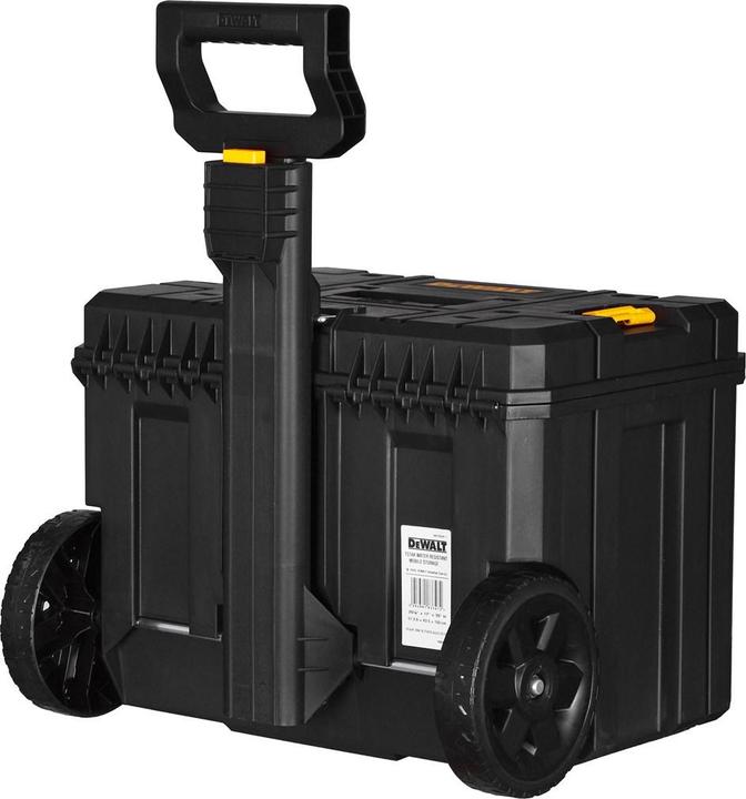 Produktbild DeWalt Tstak Mobile Box (1 Teile)