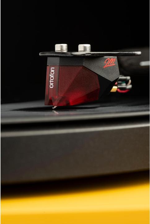 Immagine prodotto Pro-Ject Debut Carbon Evo (Manuale)