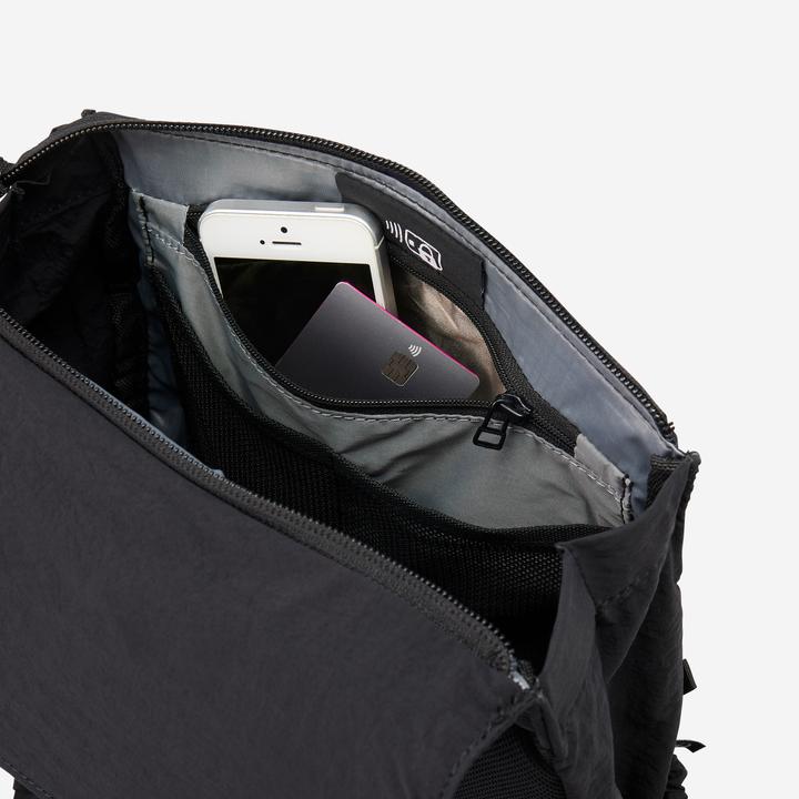 Image du produit Decathlon Petit sac à dos avec compartiment pour ordinateur portable (10 l)