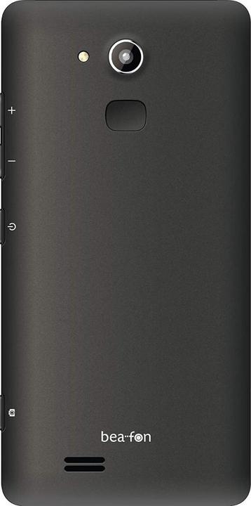 Produktbild Bea-Fon M5 (16 GB, Black, 5.50", Dual SIM, 13 Mpx, 4G)