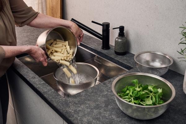 Zwilling - Prep Kitchen Gadgets Set, 3-pcs - Silver