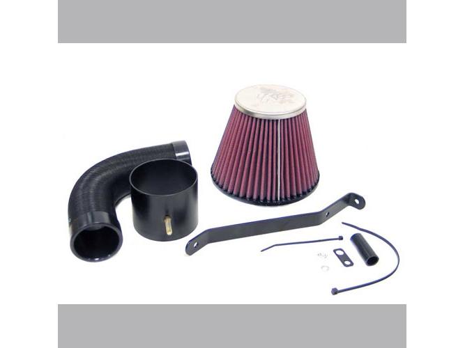 Image du produit K&N FORD ESCORT 1.6i EFI 8V (77kW) - 57i PERFORMANCE KIT