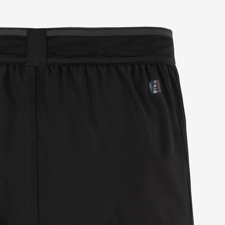 Produktbild Kipsta Damen/Herren Fussball Shorts - CLR schwarz (XXL)