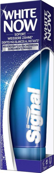 Immagine prodotto Signal Bianco ora (75 ml)