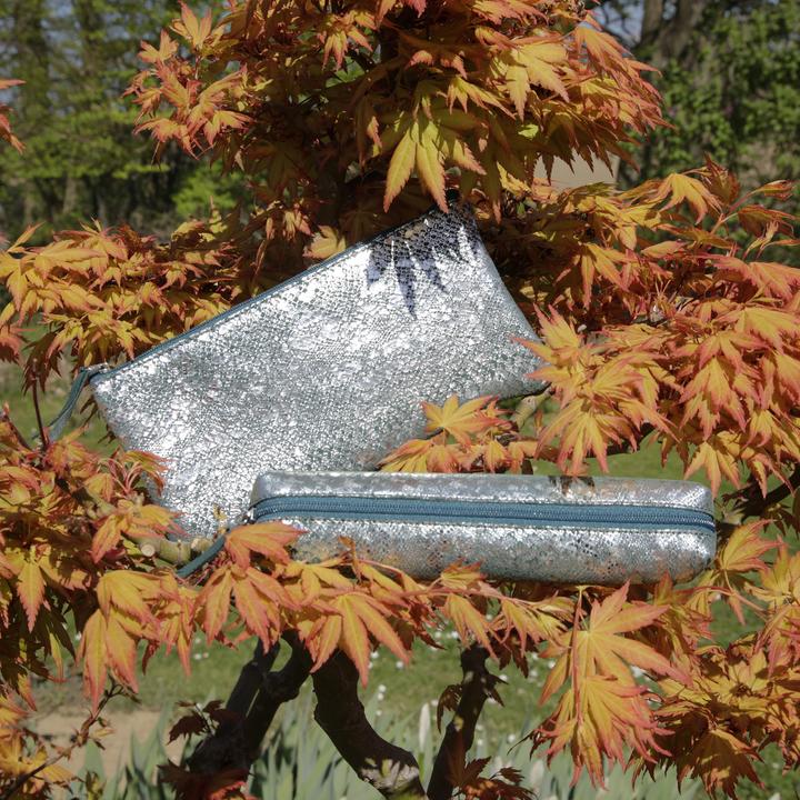 Produktbild Clairefontaine Leder-Etuis