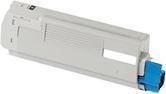 Actual product image OKI 43837129 (Y)