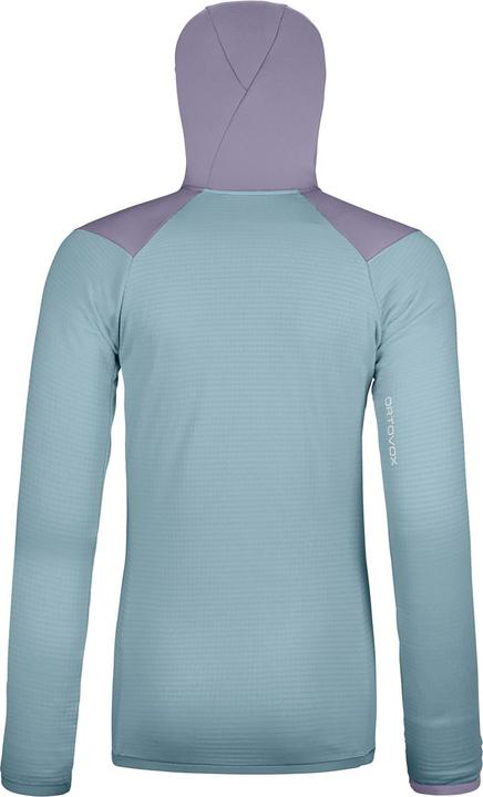 Image du produit Ortovox Fleece Grid Hoody W (S)