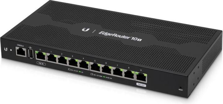 Immagine prodotto Ubiquiti EdgeRouter 10