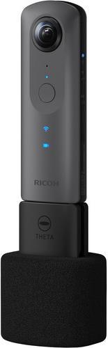 Produktbild RICOH TA-1 3D Mikrofon für Theta V