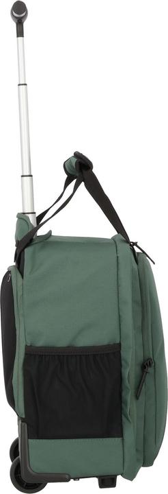 Produktbild American Tourister Take2cabin Backpack/Wh S (20 l)