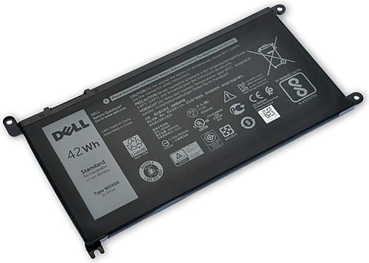 Produktbild Dell Original Akku für Latitude 3490 (3500 mAh)