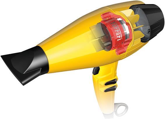 Produktbild BaByliss Pro Ferrari Italia Brava