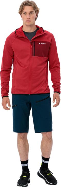 Produktbild Vaude Tekoa Fleece Jacket II (S)