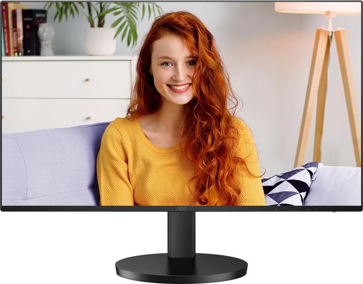 Actual product image AOC 27B3CF2 (1920 x 1080 pixels, 27")