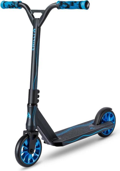 Chilli Scooter Wave Track S