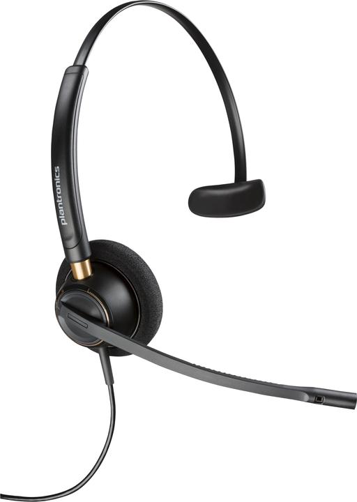 Actual product image Poly EncorePro HW510 (Cable)