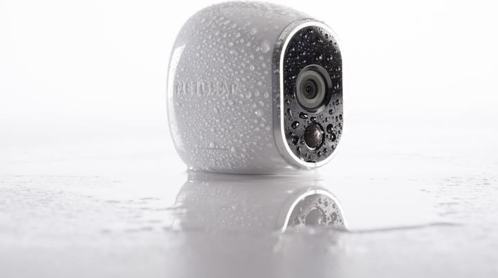 Immagine prodotto Arlo VMS3230 set da 2 (1280 x 720 pixel)