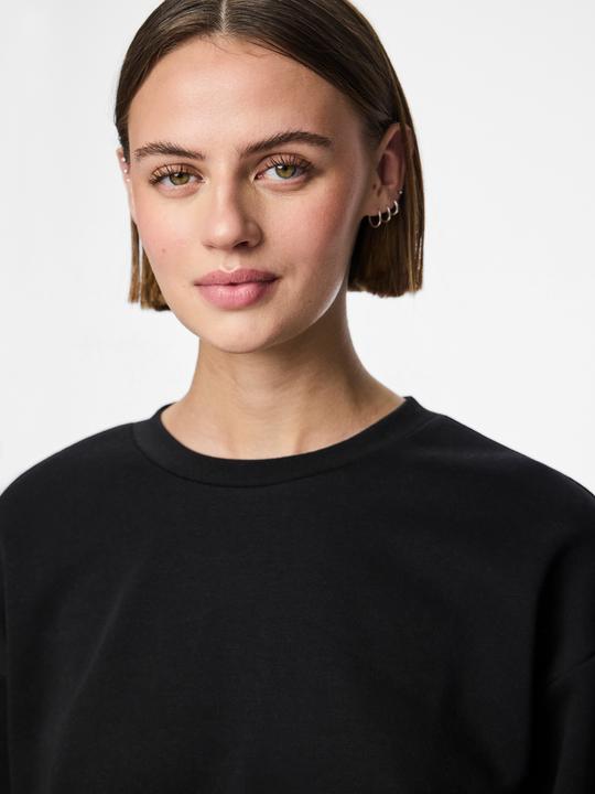 Image du produit Pieces Pcchilli Ls Loose Sweat Noos Bc (L)