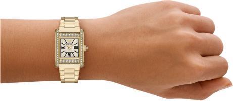 Actual product image Emporio Armani Damenuhr (Analogue wristwatch, 26 mm)