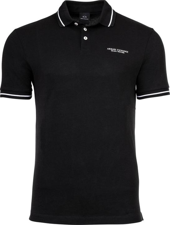 Produktbild Armani Exchange Polo (S)