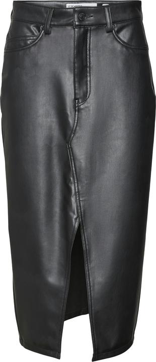 Produktbild Vero Moda VMCVERI Midirock Jeansrock (50)