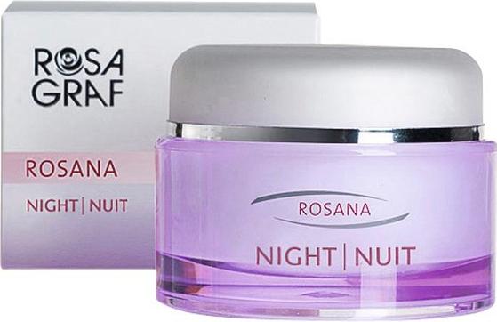 Actual product image Rosa Graf Rosana Night 50 ml (50 ml)