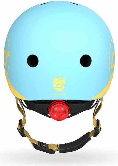 Produktbild Scoot and Ride Blueberry (45 - 51 cm)