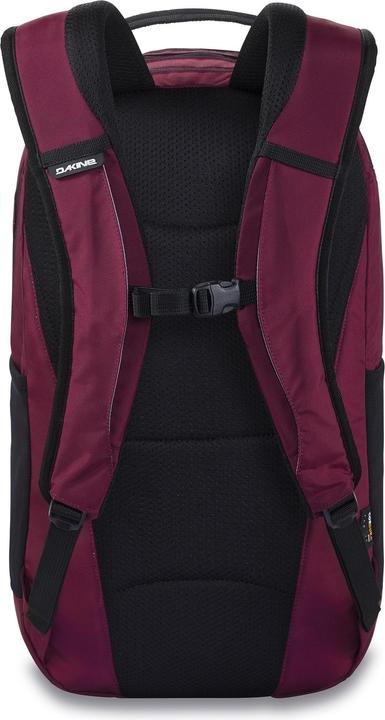 Actual product image Dakine Urbn Mission Pack 23 L Leisure Backpack, Night Tropical (23 l)