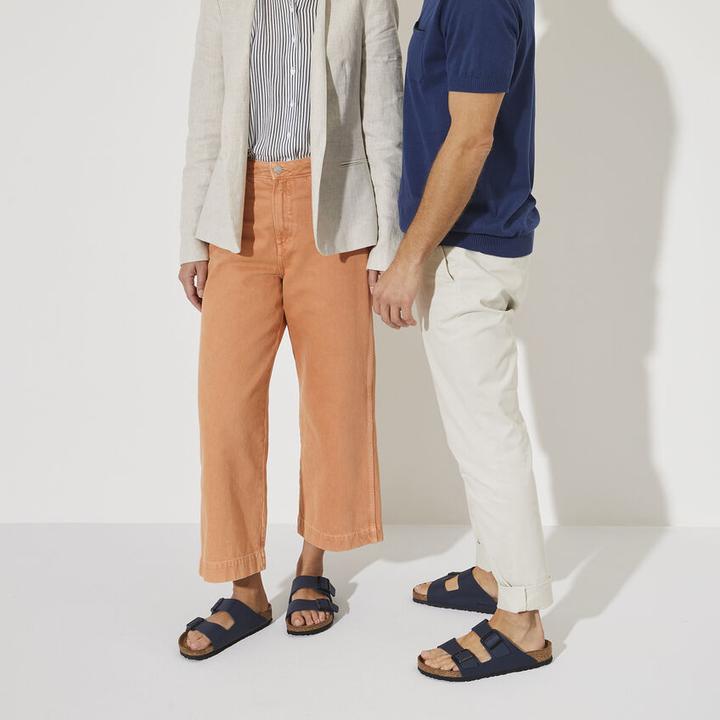 Produktbild Birkenstock Arizona Birko-Flor Normal (45)