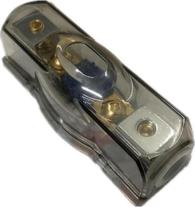 Swaytronic Sicherungshalter-Mini