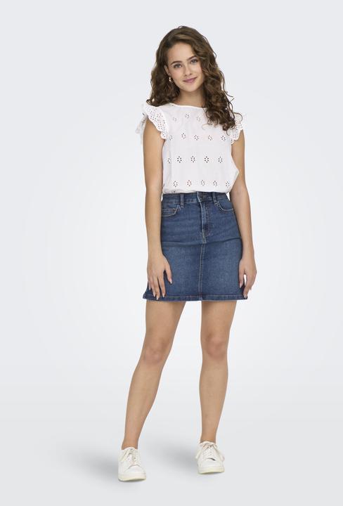 Produktbild JdY JDYMOON Jeansrock Jeansrock (L)