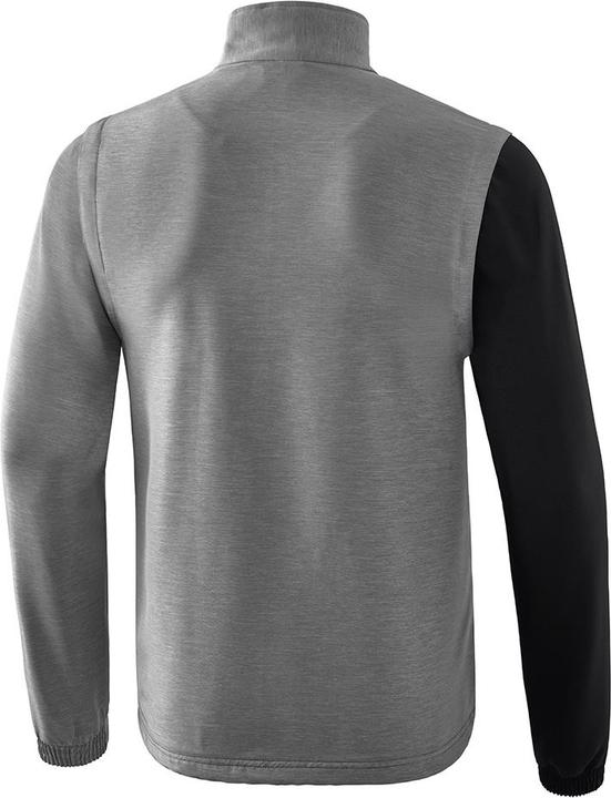 Produktbild Erima 5-C Jacke Mit Abnehmbaren ärmeln (L)