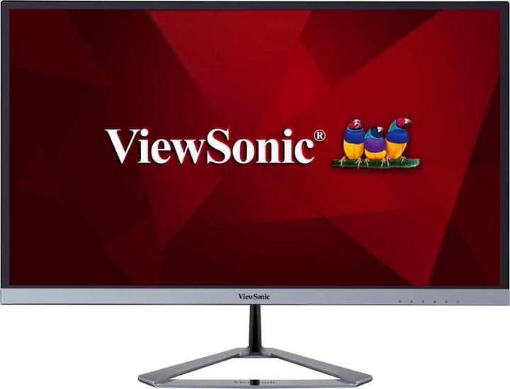Viewsonic Vx2776-Smhd (1920 x 1080 Pixels, 27")