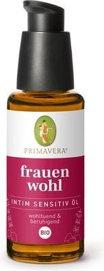 Produktbild Primavera Frauenwohl Intim Sen Oel B (30 ml, Intimöl)