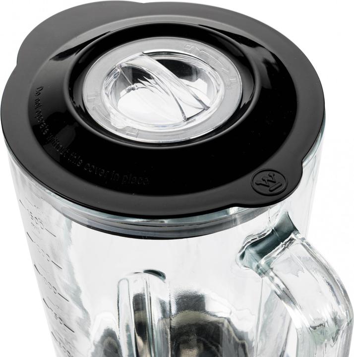 Produktbild Westinghouse Retro Frühstücksset, 2-Schlitz Toaster, Wasserkocher, Standmixer (750 W)