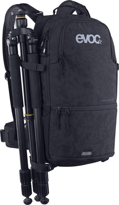 Image du produit Evoc Sac à dos Stage Capture 16L (16 l)