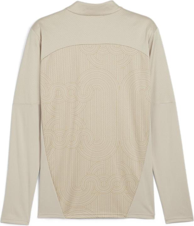 Image du produit Puma ACM Prematch 1/4 Zip Top (XS)