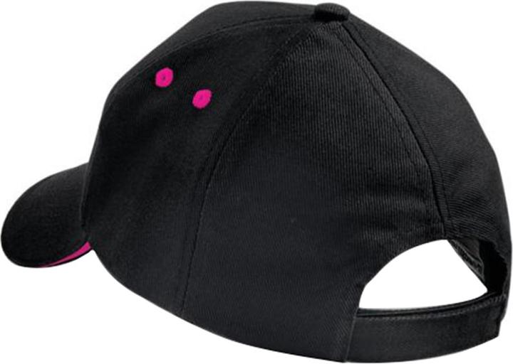 Produktbild Beechfield Baseballkappe Ultimate (One Size)